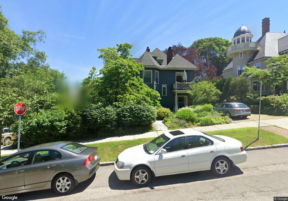 27 Walnut Ave, Cambridge, MA 02140 - photo 1