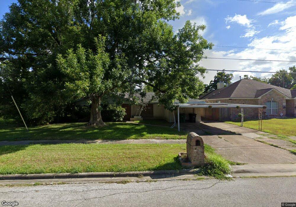 4909 Bricker St, Houston, TX 77033 - photo 1