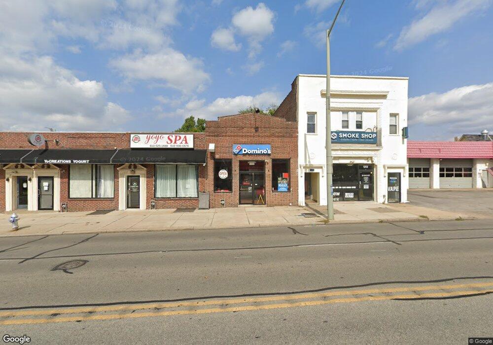 1215 E Lancaster Ave, Bryn Mawr, PA 19010 - photo 1