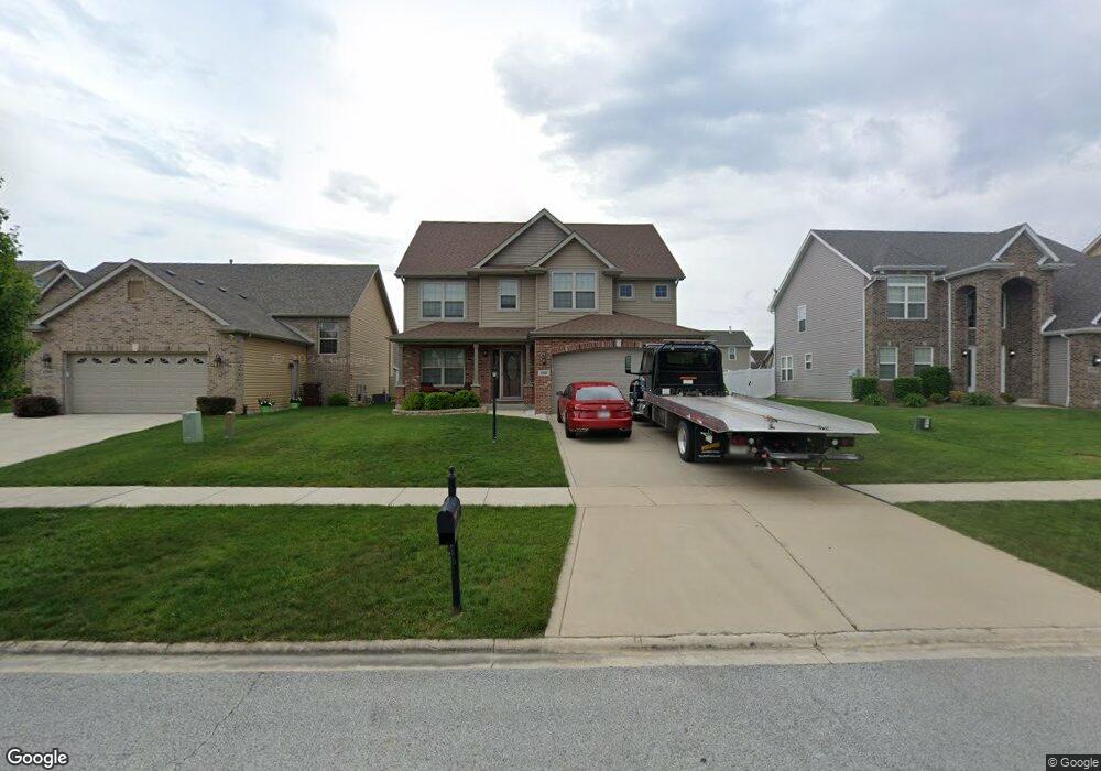 10393 Nicklaus St, Crown Point, IN 46307 - photo 1