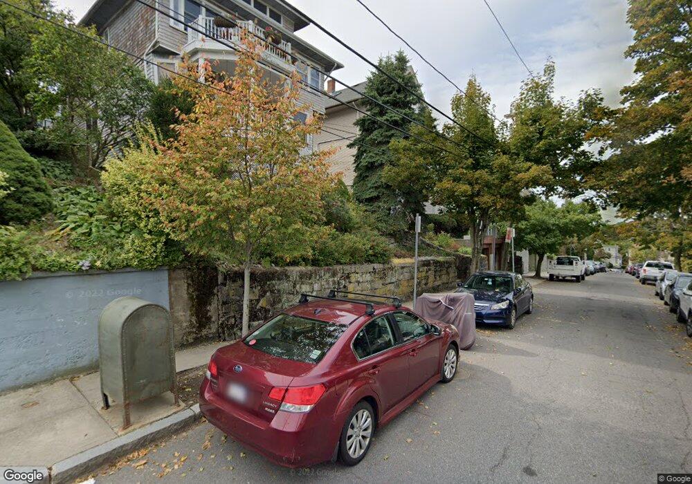 43 Langley Rd, Brighton, MA 02135 - photo 1