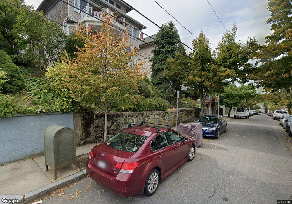 43 Langley Rd unit 2, Brighton, MA 02135 - photo 1