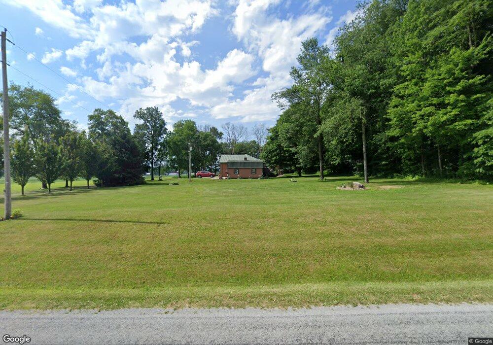 8080 Myers Rd, West Salem, OH 44287 - photo 1