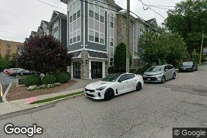 313 Woodland Place Unit 102, Leonia, NJ 07605