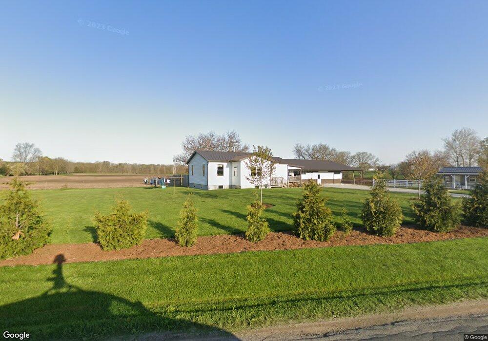 2450 S 050 W, Lagrange, IN 46761 - photo 1