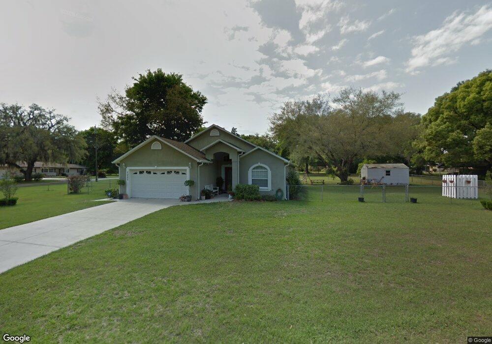 7227 Jason Dr, Zephyrhills, FL 33541 - photo 1