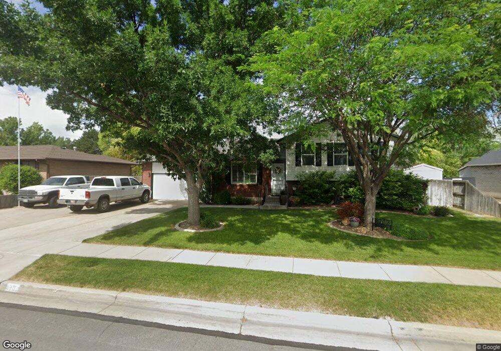 9202 Edenbrook Way, West Jordan, UT 84088 - photo 1