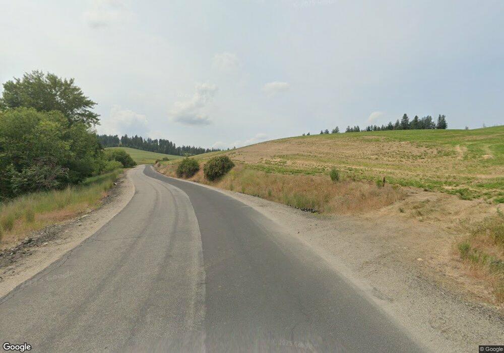 Unassigned Addr Hazard Rd, Spokane, WA 99208 - photo 1