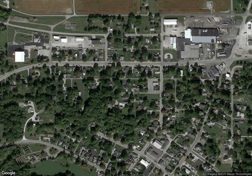 250 W Allen St, Markle, IN 46770 - photo 1