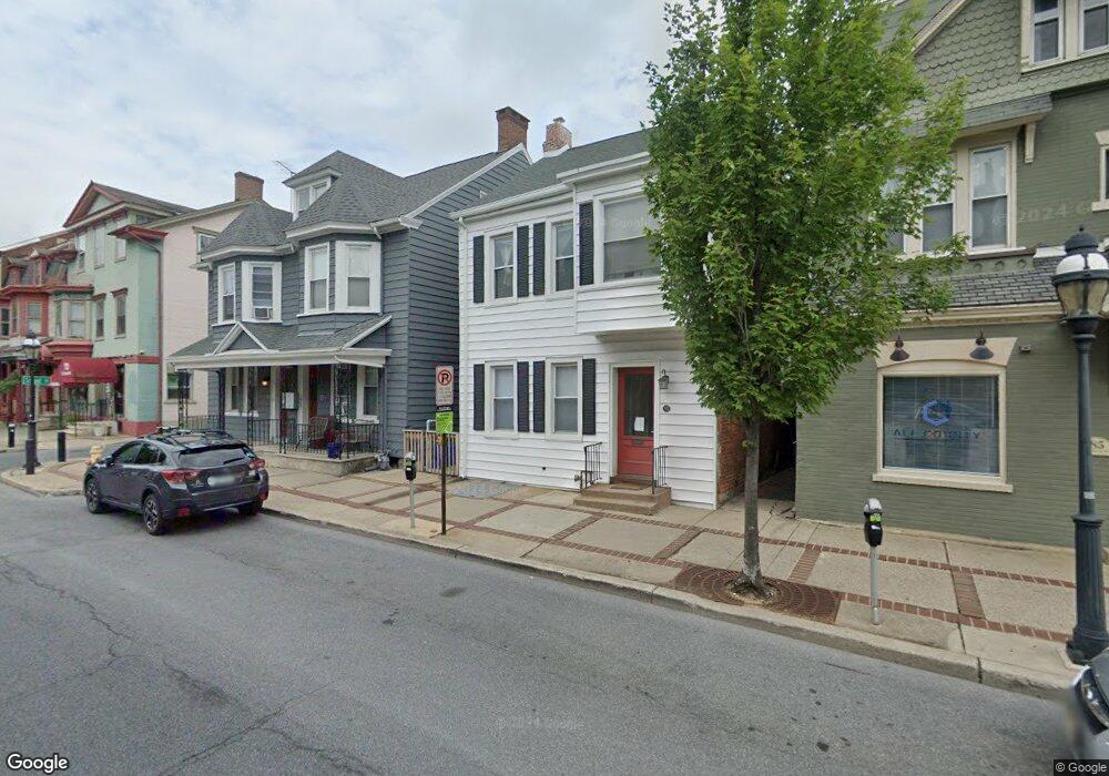 81 E Broad St, Bethlehem, PA 18018 - photo 1