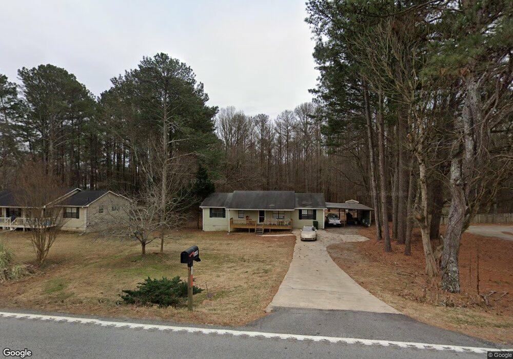 1640 Due West Rd, Dallas, GA 30157 - photo 1