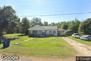 109 E 5th Ave, Oberlin, LA 70655