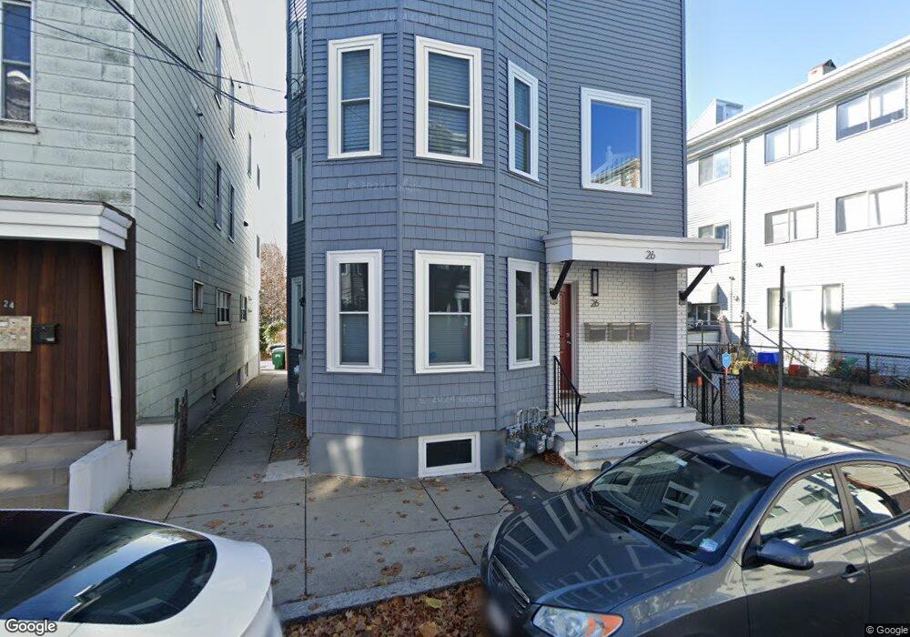 Street View Photo