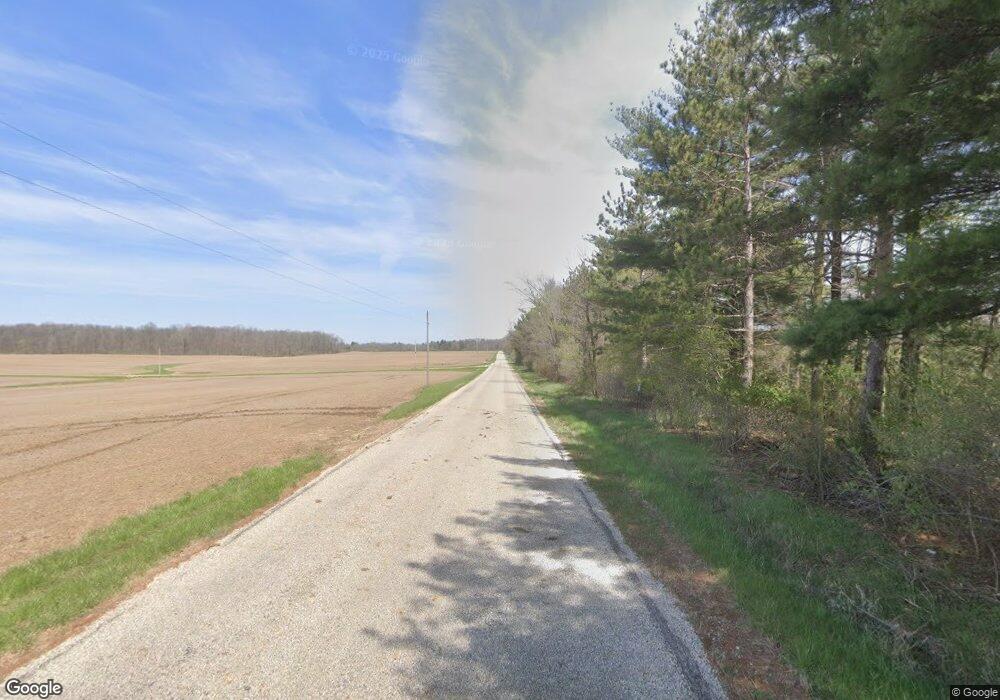 10288 S 700 W, Amboy, IN 46911 - photo 1