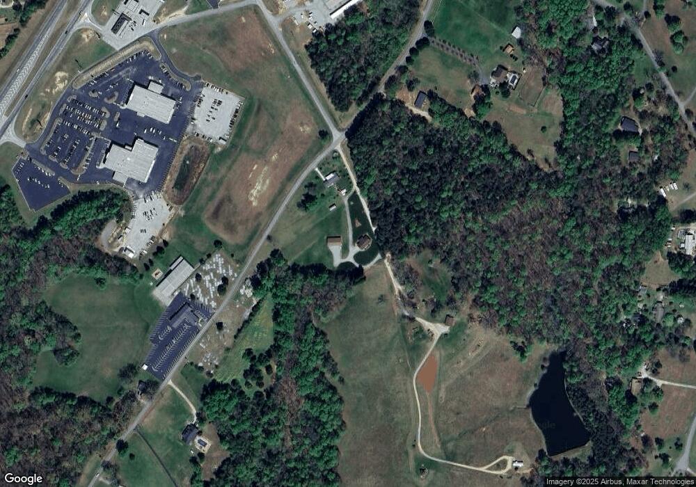 1578 B C Grant Rd, Alto, GA 30510 - photo 1