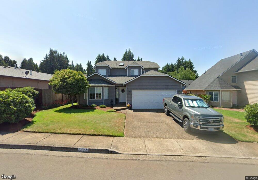 5872 Cobalt Loop SE, Salem, OR 97306 - photo 1