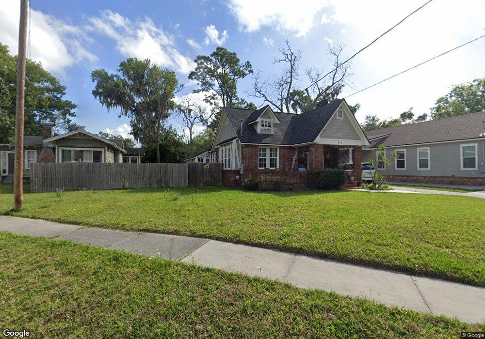 941 Dancy St, Jacksonville, FL 32205 - photo 1