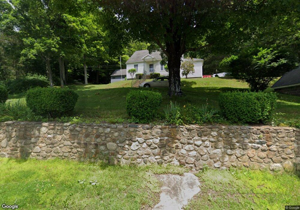 17 Chestnut Tree Hill Road Extension, Oxford, CT 06478 - photo 1