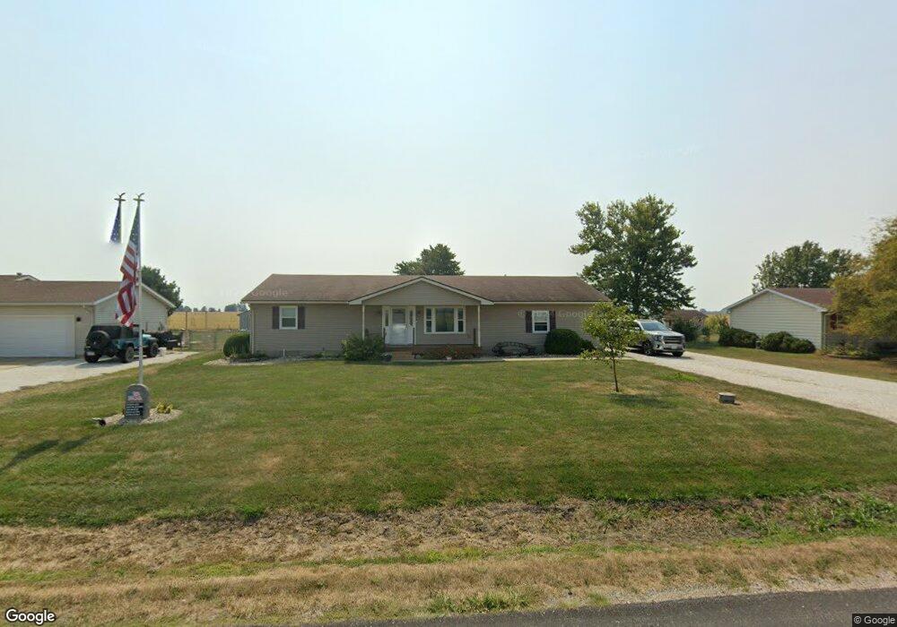 1924 W County Rd, Jerseyville, IL 62052 - photo 1