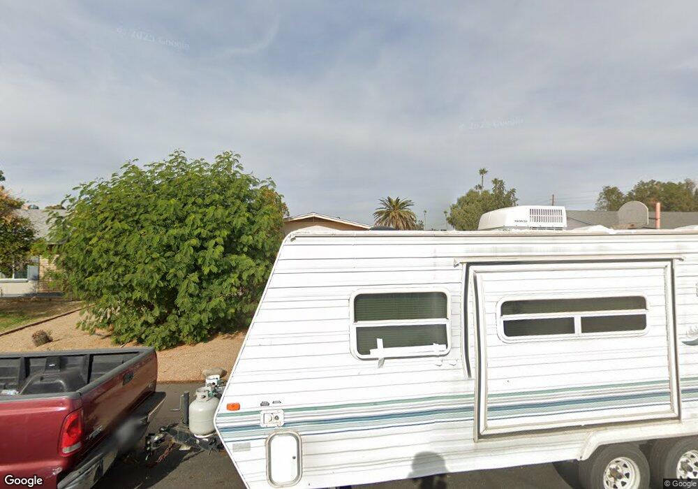 3916 W Barnes Ln unit 5, Phoenix, AZ 85051 - photo 1