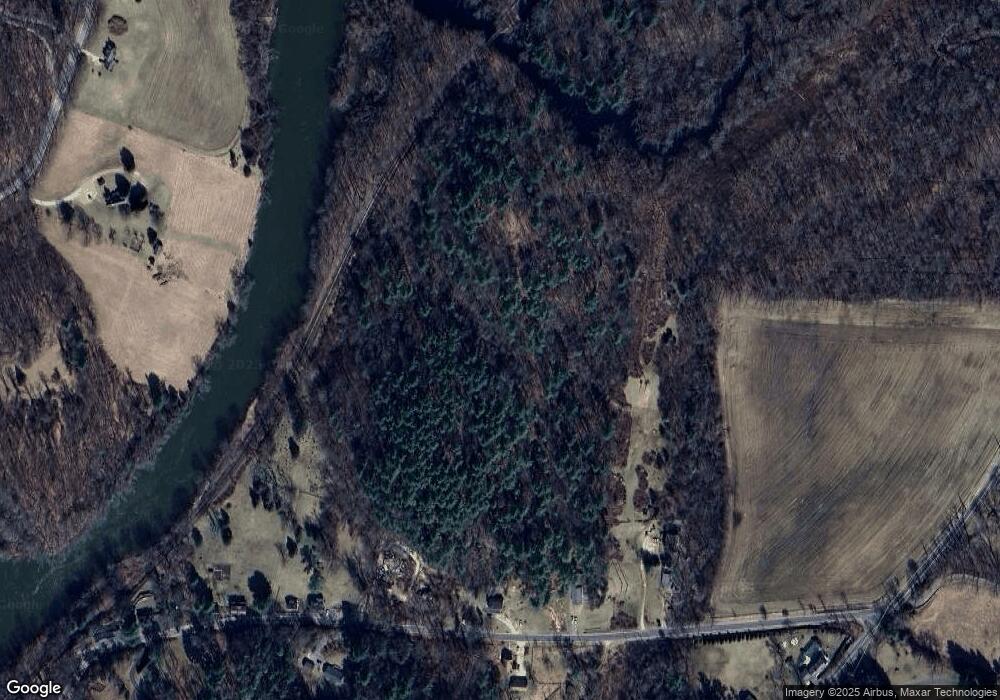 52 Dublin Rd, Falls Village, CT 06031 - photo 1