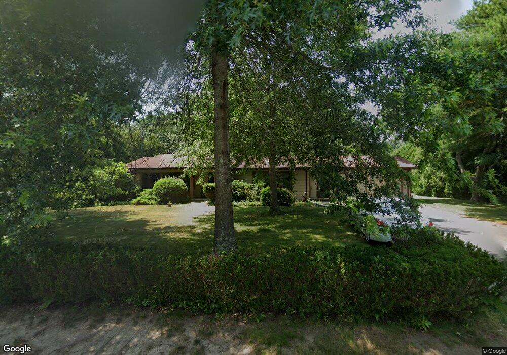 63 Tucker Ln, North Dartmouth, MA 02747 - photo 1