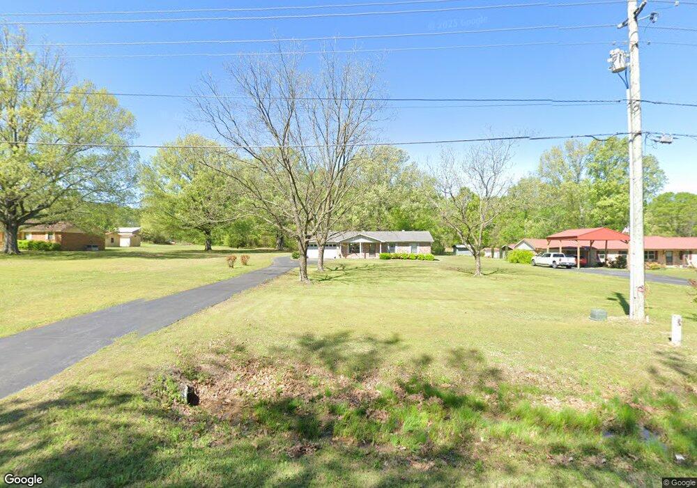 7730 Highway 89 S, Lonoke, AR 72086 - photo 1