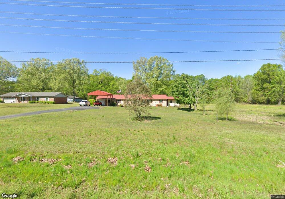 7718 Highway 89 S, Lonoke, AR 72086 - photo 1