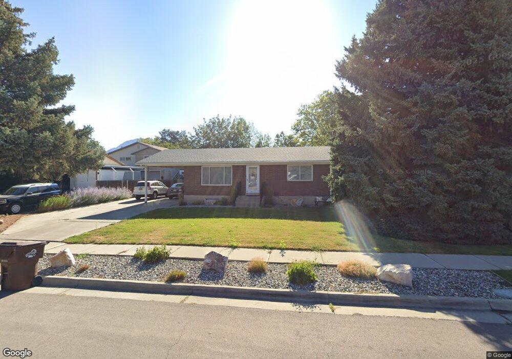 7617 Casa Grande Cir, Midvale, UT 84047 - photo 1