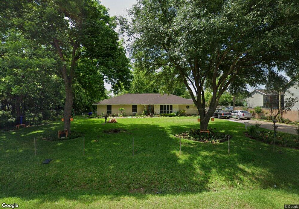 2630 Bostic St, Houston, TX 77093 - photo 1