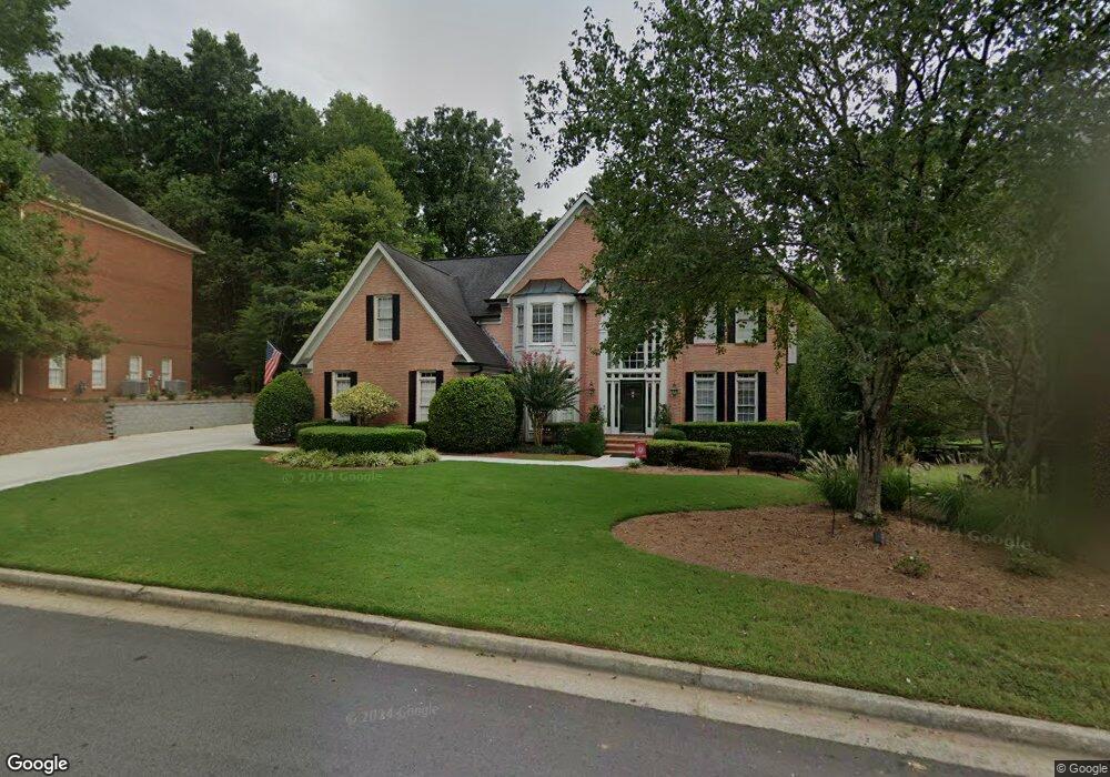 2240 Hamptons Crossing, Alpharetta, GA 30005 - photo 1
