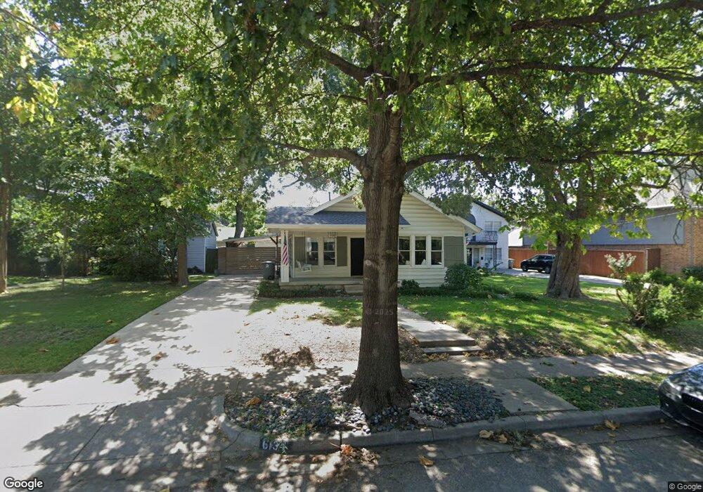 6134 Lakeshore Dr, Dallas, TX 75214 - photo 1