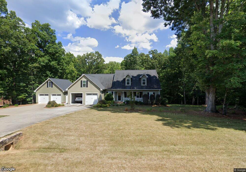 1411 Mcdaniel Dr, Asheboro, NC 27205 - photo 1