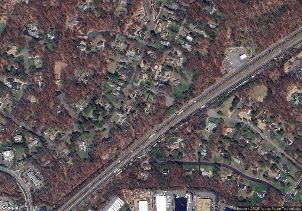 820 Circle Ave, Franklin Lakes, NJ 07417 - photo 1