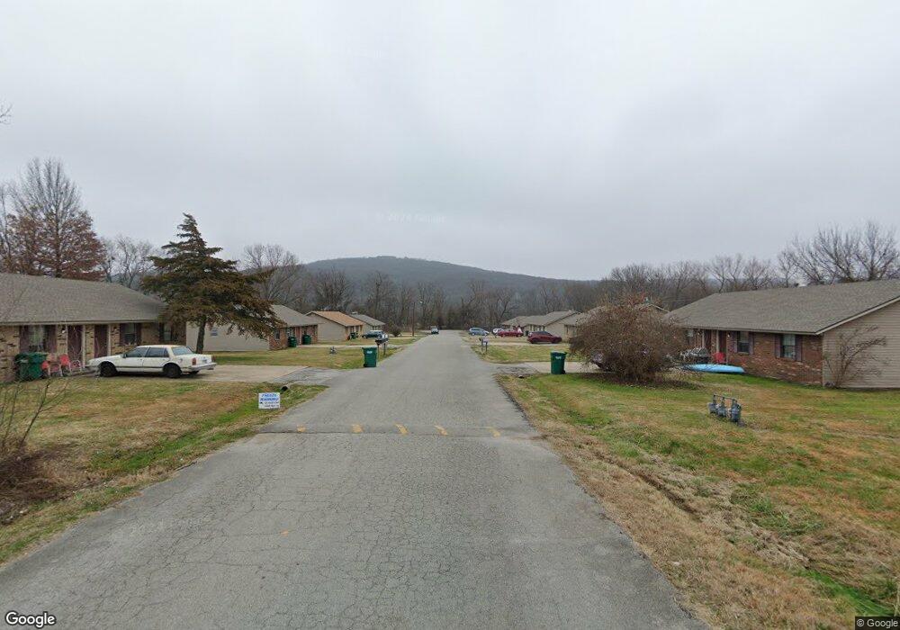 N/A N A, West Fork, AR 72774 - photo 1