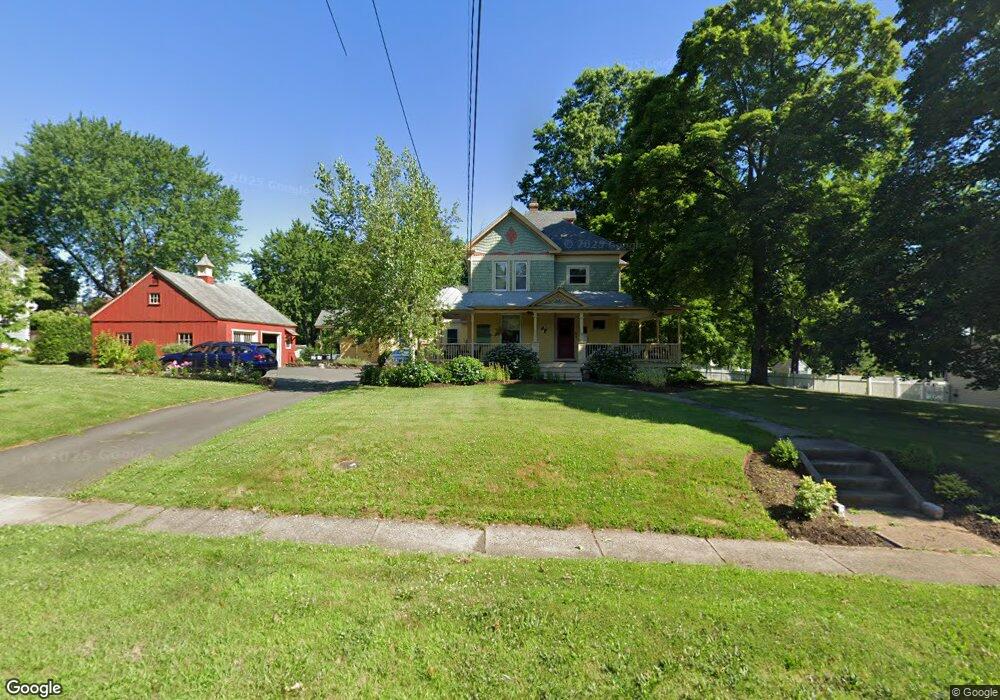 389 Prospect St, Wethersfield, CT 06109 - photo 1