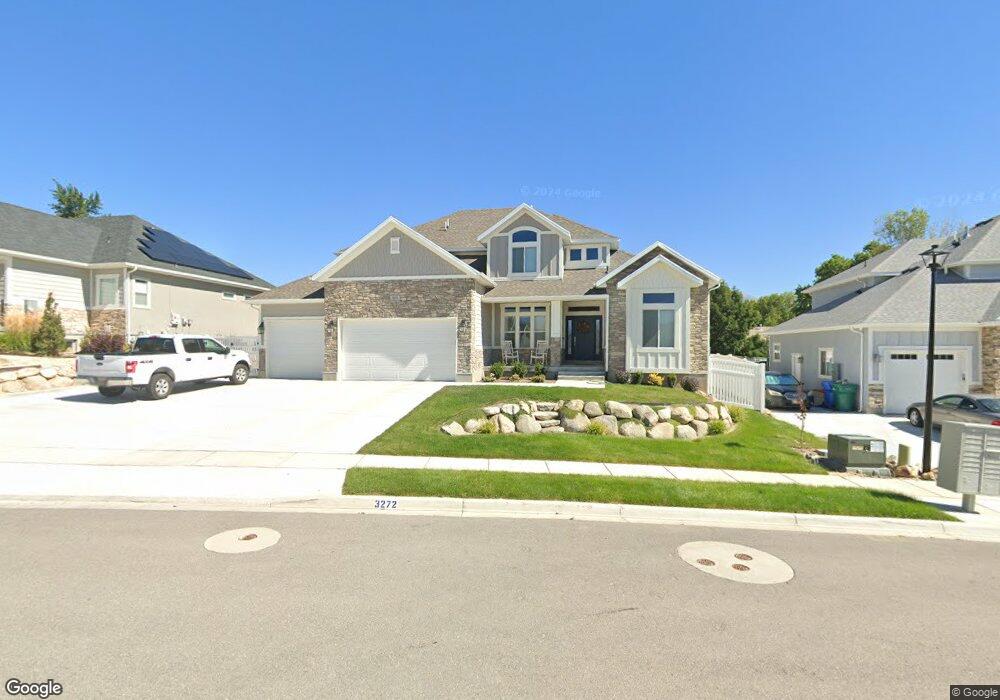 3272 N 980 W, Lehi, UT 84043 - photo 1