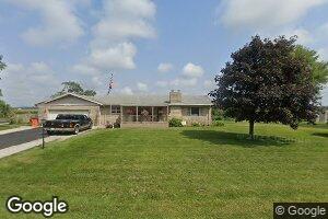 6110 E State Road 218, Walton, IN 46994