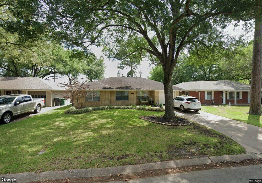 1823 De Milo Dr, Houston, TX 77018 - photo 1