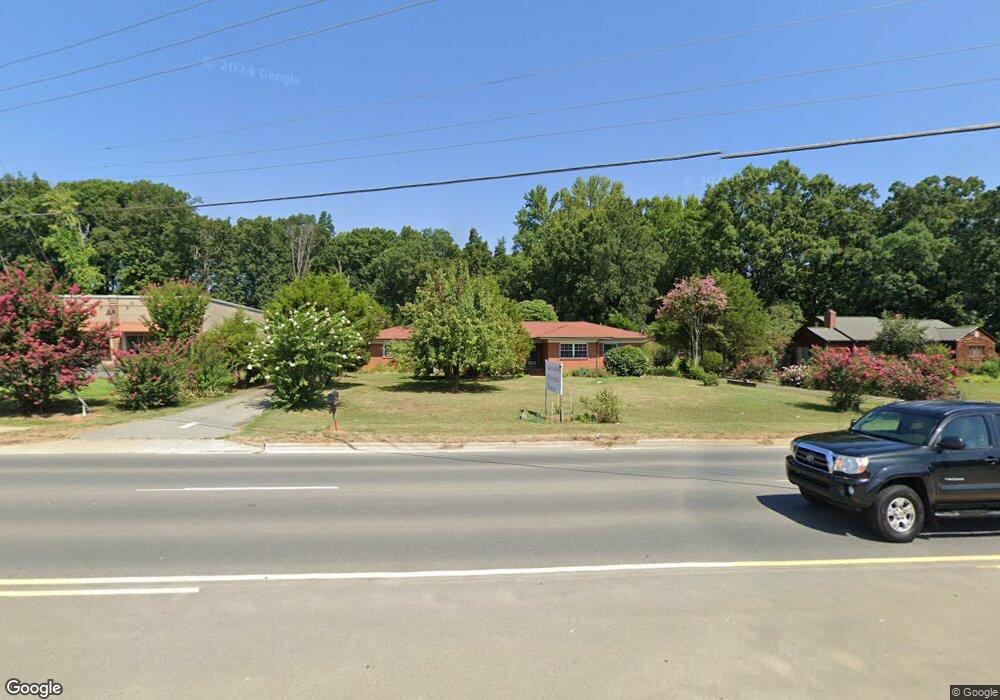 1847 Us Highway 64 E, Asheboro, NC 27203 - photo 1