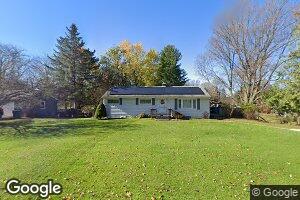 3204 Manley Dr, Lansing, MI 48910