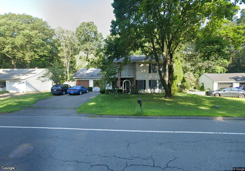 454 N King St, Northampton, MA 01060 - photo 1