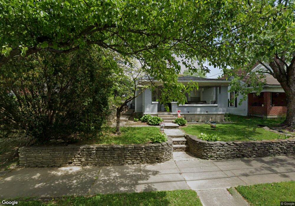 710 W 7th St, New Albany, IN 47150 - photo 1