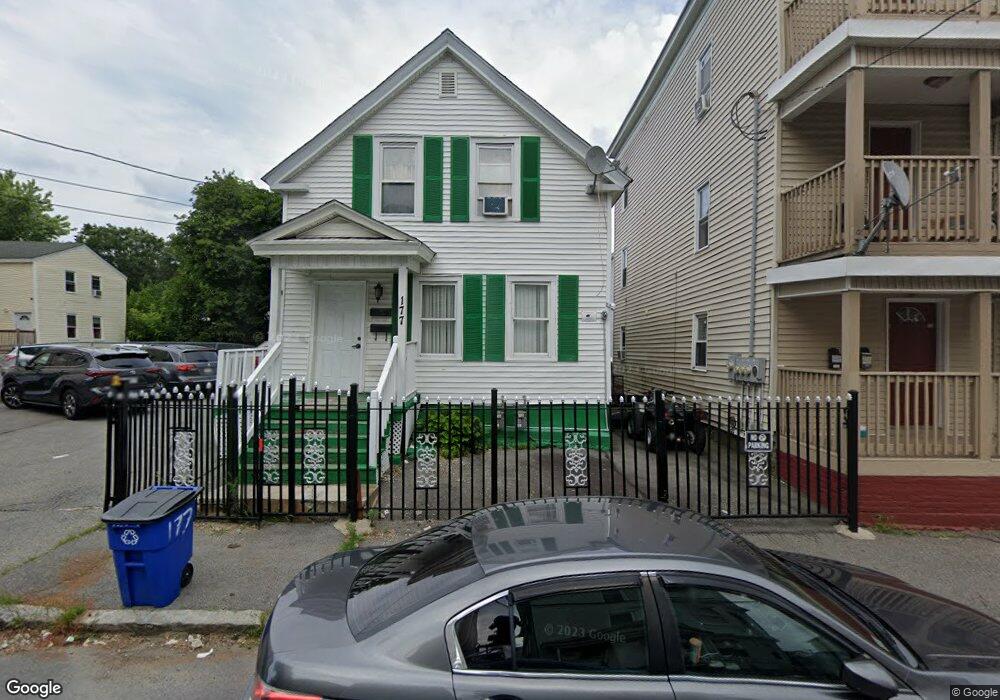 177 Union St, Lawrence, MA 01841 - photo 1