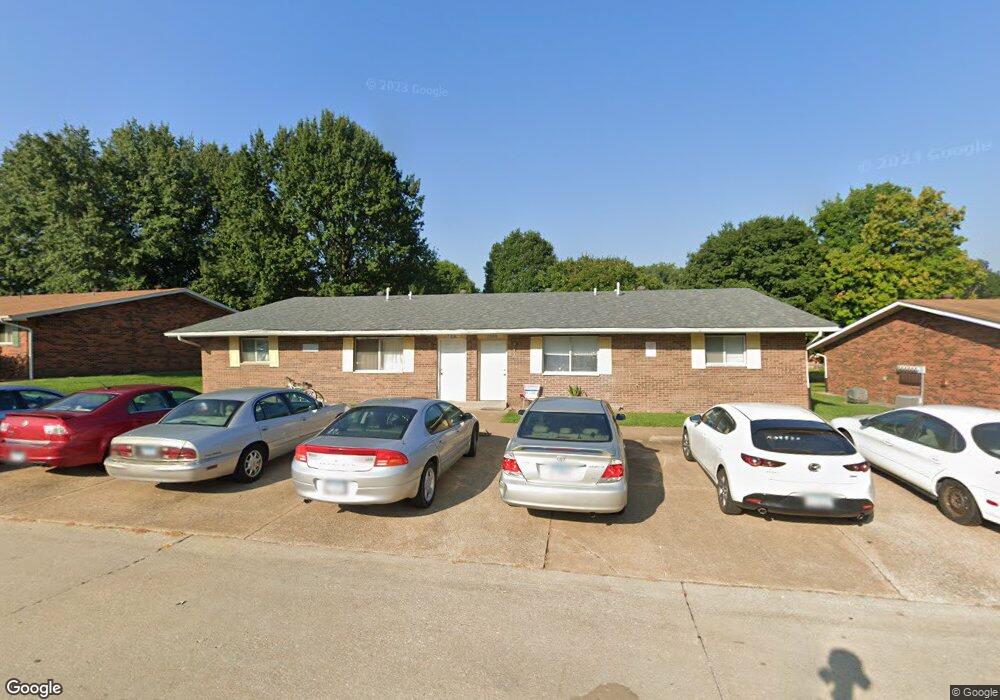 709 Patty Dr, Maryville, IL 62062 - photo 1