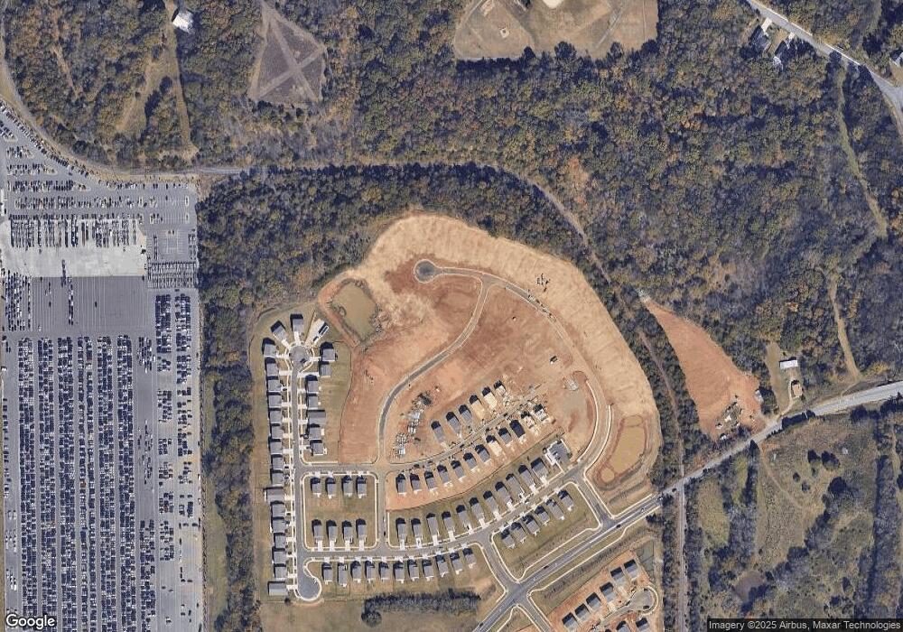 1289 Maple Shade Rd SW, Concord, NC 28027 - photo 1