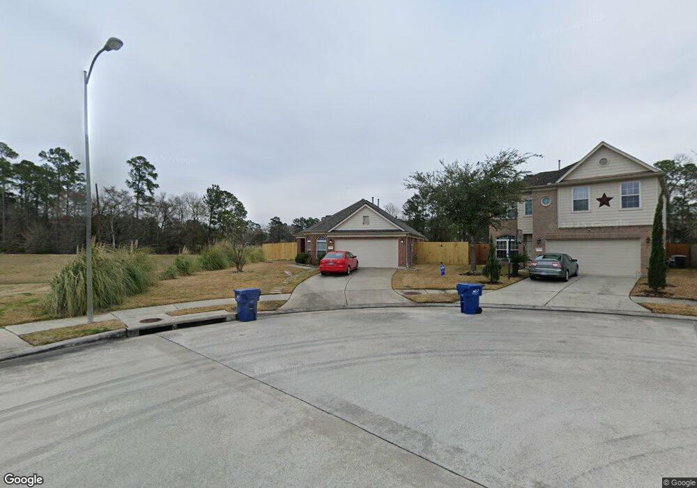 29542 Winton Wood Way, Spring, TX 77386 - photo 1
