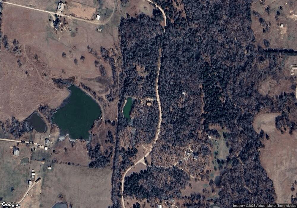 401 Coyote Trail, Whitesboro, TX 76273 - photo 1