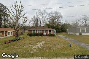 24 Ruby St, Wadley, GA 30477