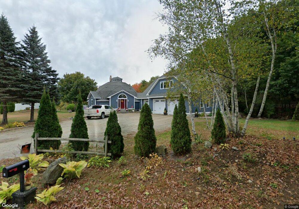 80 Smith Corner Rd, Newton, NH 03858 - photo 1